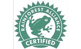 Rainforest Alliance