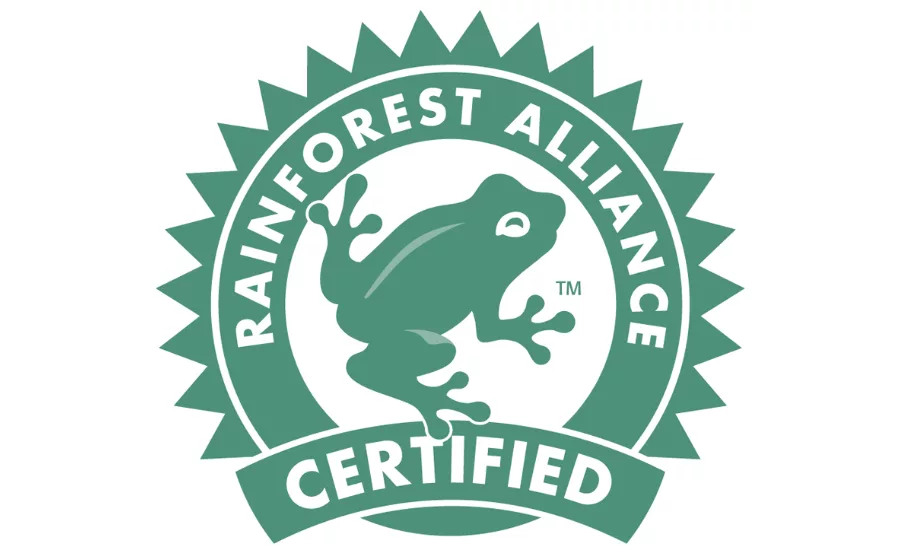 Rainforest Alliance