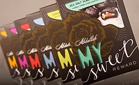 Abdallah Candies