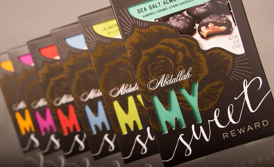 Abdallah Candies