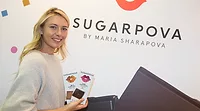 Maria Sharapova Maria Sharapova