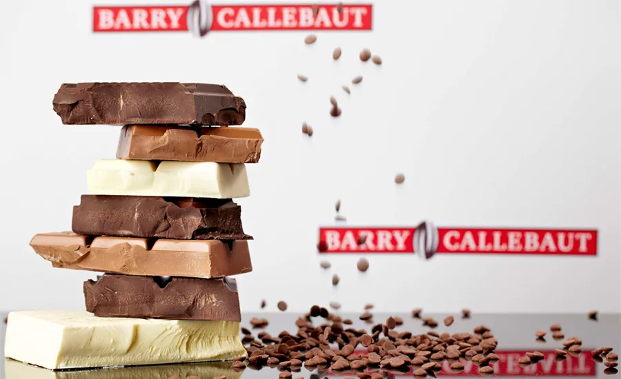Barry Callebaut
