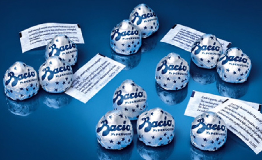 Nestlé looks to expand its global reach with two big moves involving Baci  Perugina and Damak, 2016-03-02, Candy Industry