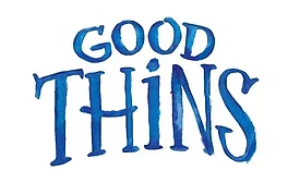 GOOD THiNS