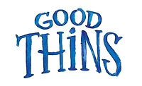 GOOD THiNS GOOD THiNS