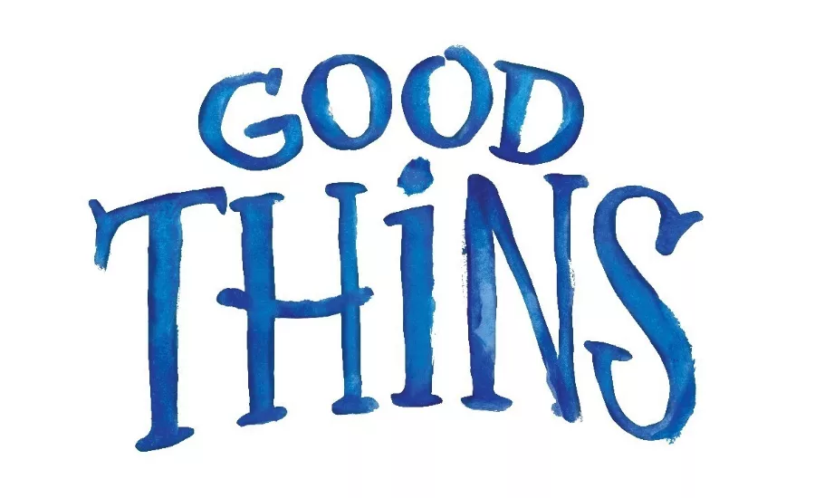 GOOD THiNS