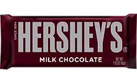 Hershey bar