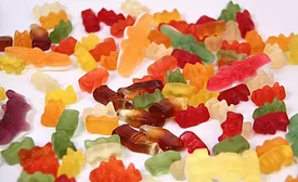 Capol gummies