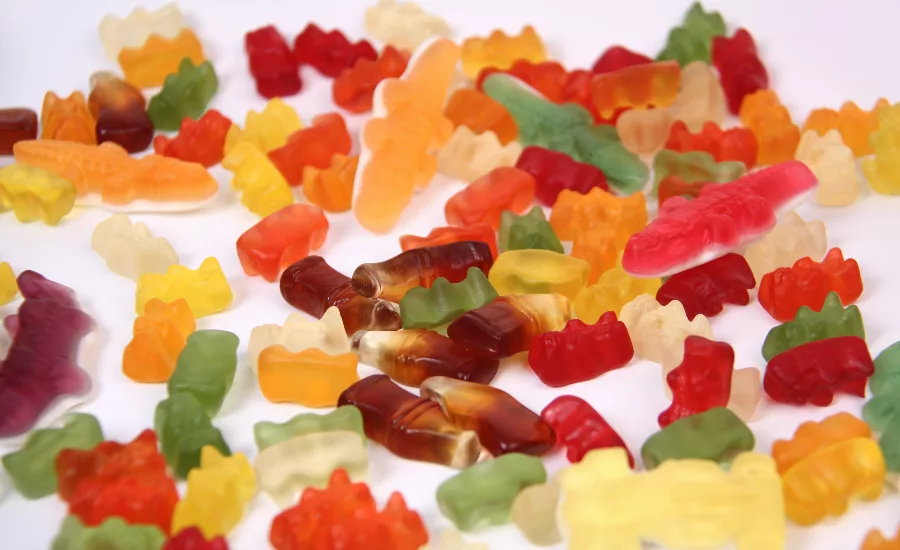 Capol gummies