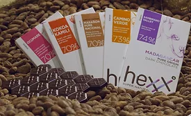 Hexx Chocolate