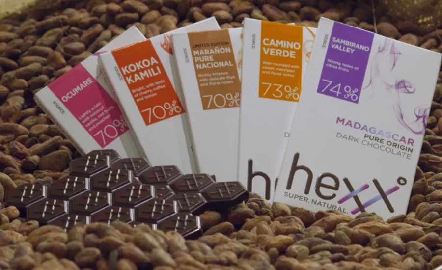 Hexx Chocolate