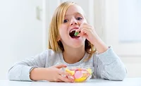 Kid food trends Kid food trends