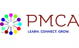PMCA Logo