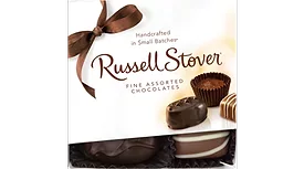 Russell Stover