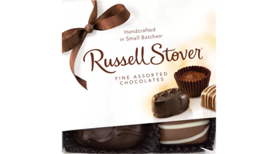 Russell Stover