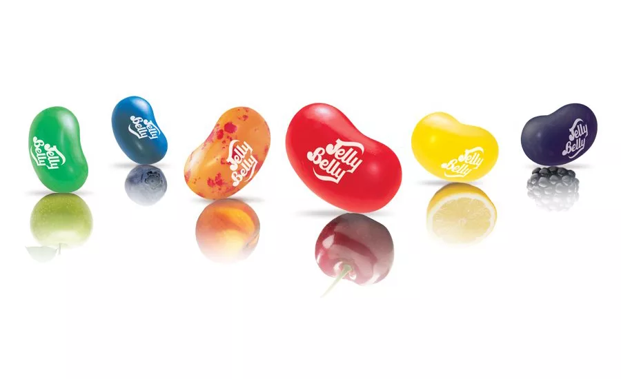 Jelly Belly