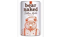 Bear Naked Custom Granola Bear Naked Custom Granola