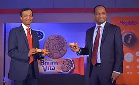 Bournvita Biscuits