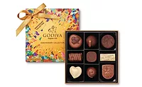 Godiva Anniversary Collection Godiva Anniversary Collection