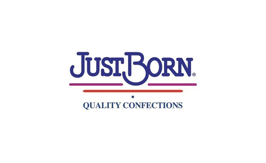 Just Born's website redesign communicates its commitment to quality and transparency.