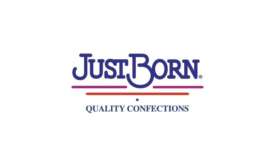 Just Born's website redesign communicates its commitment to quality and transparency.