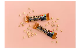 KIND bars can once again display "healthy" on its packaging