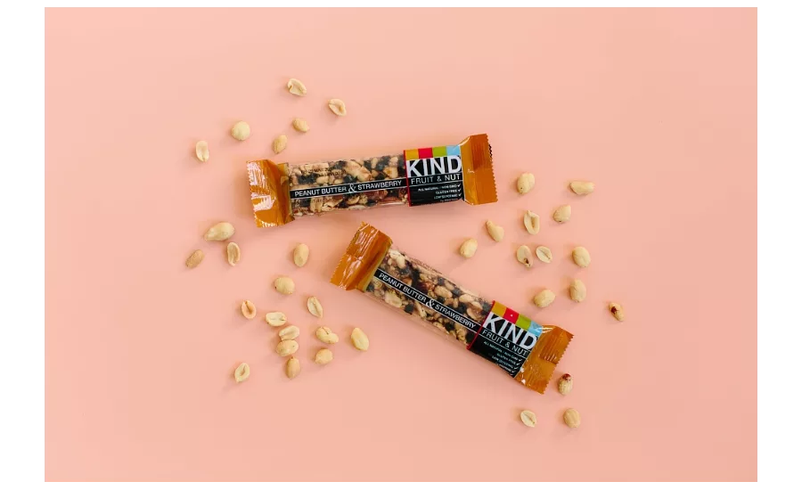 KIND bars can once again display "healthy" on its packaging