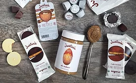 Hormel Foods acquires Justin's.