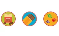 MyWebGrocer MyWebGrocer predicts that eCommerce sales of candy and snacks will continue to grow.