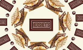 Hershey's new Corporate Social Responsibility report highlights progress made toward company's priority initiatives.