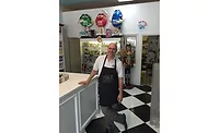 Candy Factory Los Angeles-based Candy Factory gets a facelift.