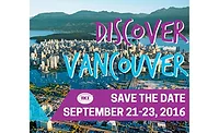 RCI RCI hosts its Fall Regional Conference in Vancouver.