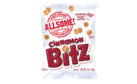Allsome! Cinnamon Bitz