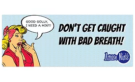 Nassau Candy acquires AmuseMints.
