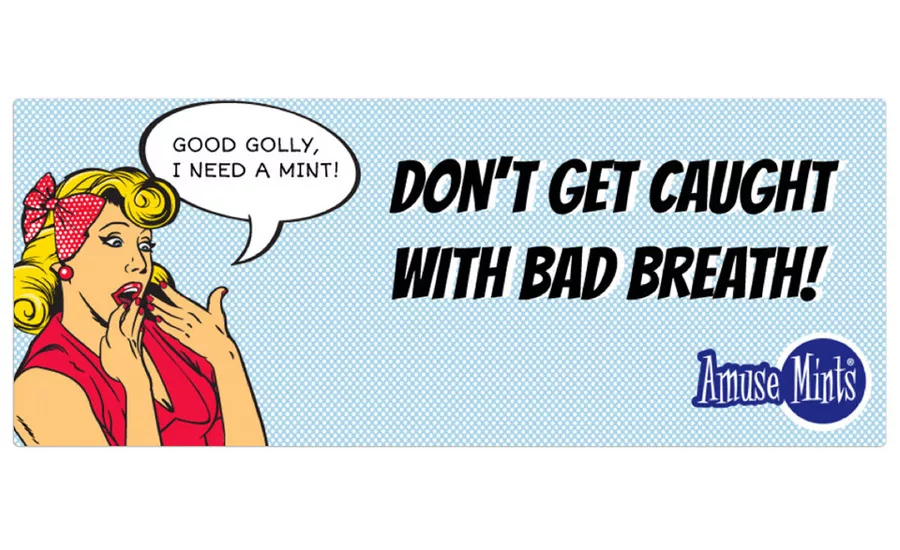Nassau Candy acquires AmuseMints.