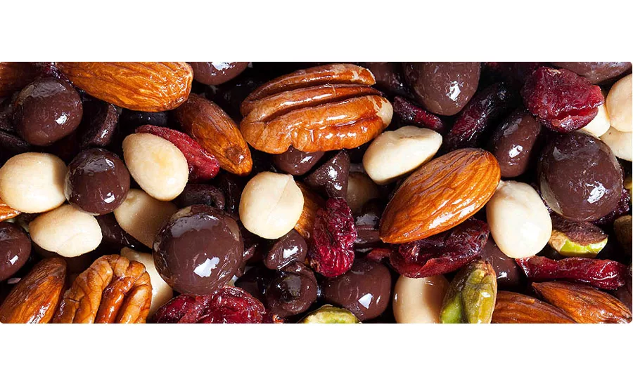 Insignia Capital Group acquires Snak Club and New Century Snacks.