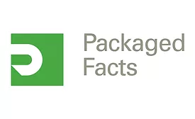 According to a new Packaged Facts study, candy and boxed chocolates make up nearly a quarter of food gift sales.