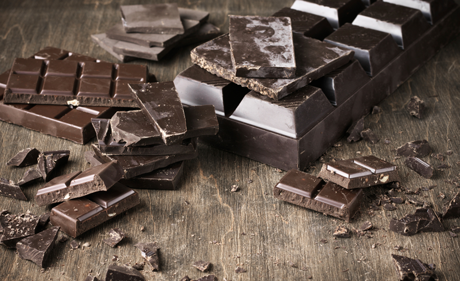 India proposes to allow vegetable oil in chocolate.