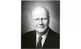 Forrest Mars, Jr. passed away at age 84. He was a businessman, philanthropist, and visionary.