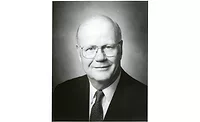 Forrest Mars, Jr. Forrest Mars, Jr. passed away at age 84. He was a businessman, philanthropist, and visionary.