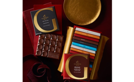 Godiva launches a new collection, G by Godiva, of Mexican single origin chocolate bars.