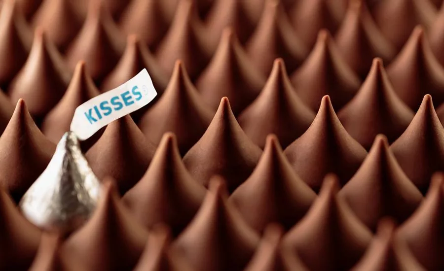 The Hershey Trust Co. owns 81 percent of the voting power behind The Hershey Co. But being owned by a Trust doesn't necessarily preclude a sale of The Hershey Co.