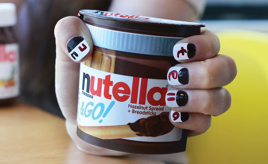 Ferrero Canada, subsidiary of Ferrero International and maker of Nutella and Tic Tacs, announces $36.1 million expansion.
