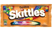 Skittles Wrigley's new Halloween-inspired Skittles.