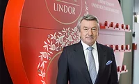 Lindt & Sprüngli has announced upcoming management changes, including CEO Ernst Tanner's transition to executive chairman in October.