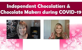 Chocolate Manufacturers and COVID-19