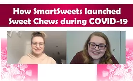 SmartSweets video