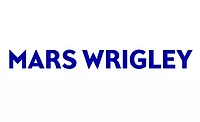 Mars Wrigley logo Mars Wrigley logo