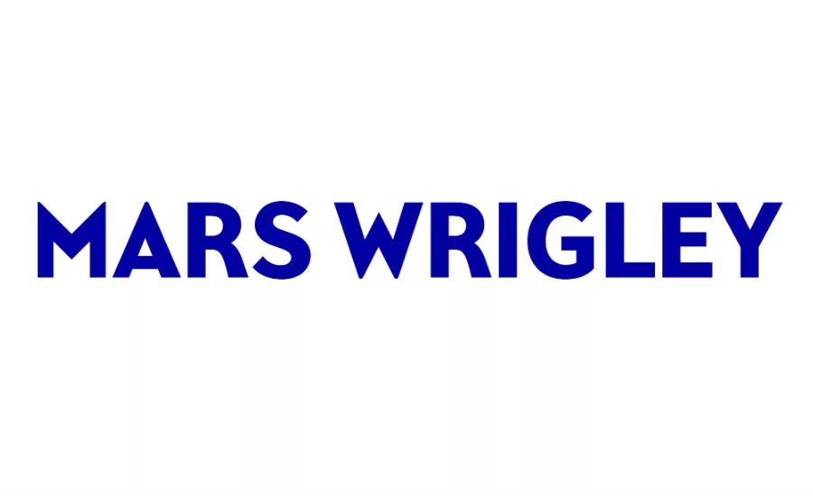 Mars Wrigley logo