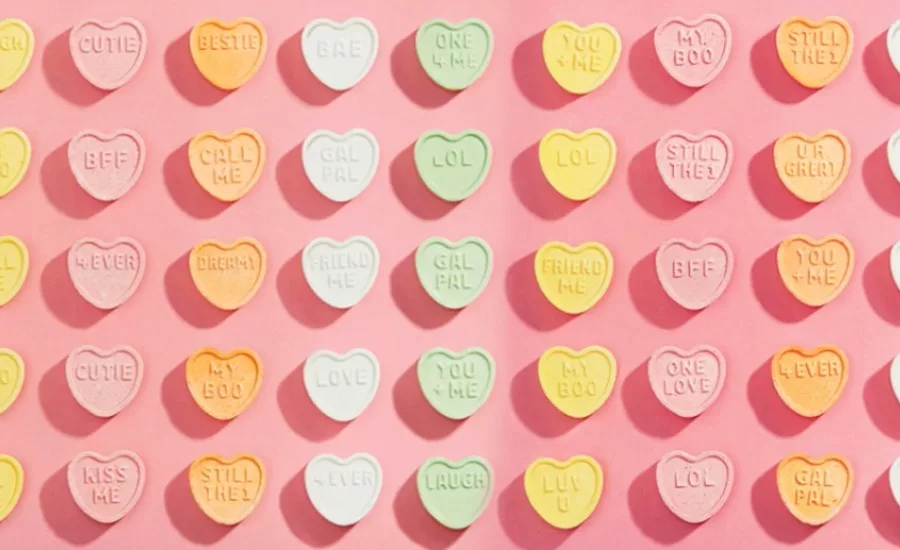 Valentines Day